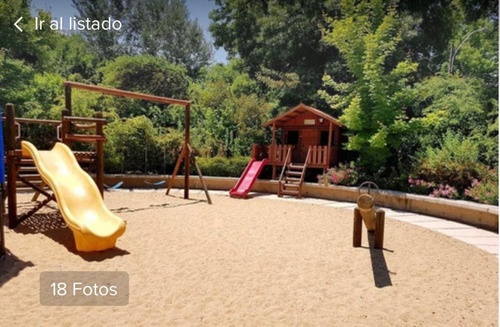 Penthouse Duplex Condo Con Amplios Jardines La Dehesa Cental