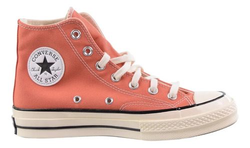 Tenis Converse Chuck 70 Hi Multicolor Originales Hombre