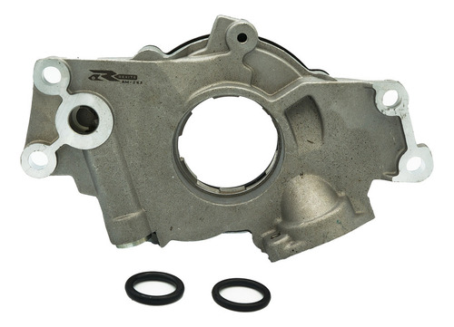 Bomba Aceite Para Gmc Savana 3500 Base 4.8l V8 2003 A 2009