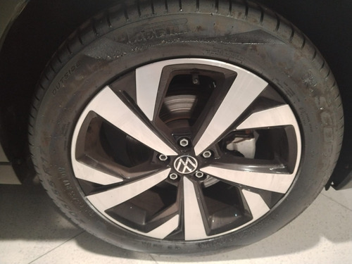 Volkswagen Nivus 1.0t Highline At