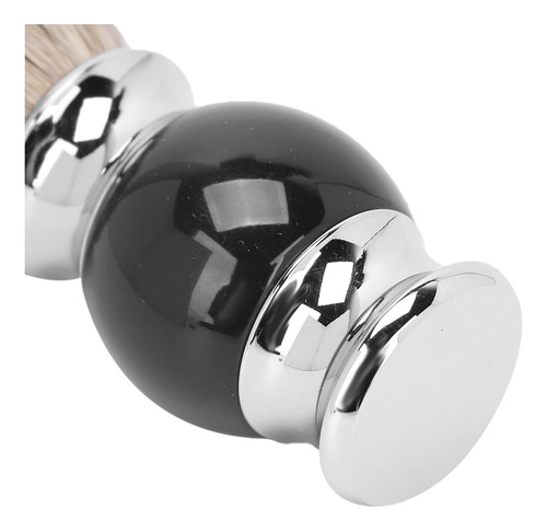 Brocha De Afeitar Para Hombre, Barba De Peluquero, Cerdas Su