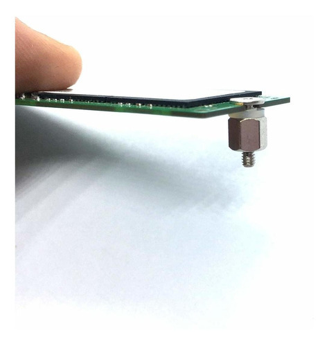 Sgtkjsjs M2 Kit De Tornillos Nvme Tornillo M2 Ssd Kit De Mon