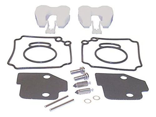 Sierra 18-7739 Marine Carburetor Kit Para Yamaha Outboard Mo