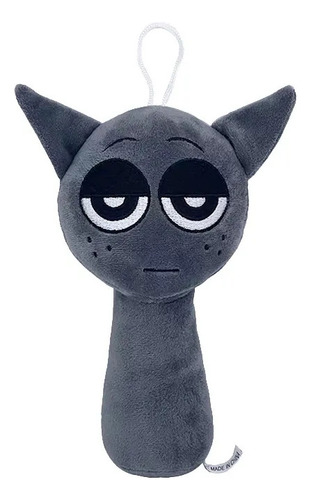 Juguetes De Peluche Mx3, 5 Unidades, Spronki, Muñecas Navide