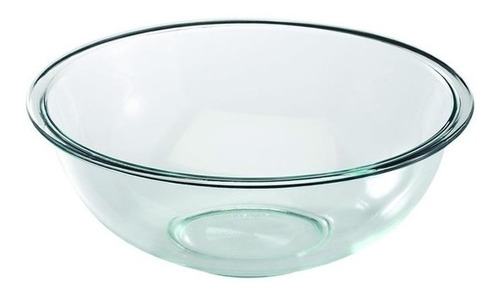 Bowls Ensaladera Vidrio Pirex 18cm  1.4lts Sheshu Home