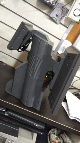 Kit Pdv Monitor Touch + Cpu