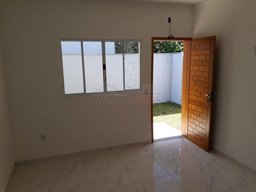 Imagem 5 de 15 de Casa Para Venda Em Mogi Das Cruzes, Vila São Paulo, 2 Dormitórios, 1 Suíte, 2 Banheiros, 1 Vaga - 1348_1-1466412