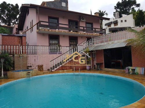 Imagem 2 de 30 de Casa Na Regiao Central - Ca0732