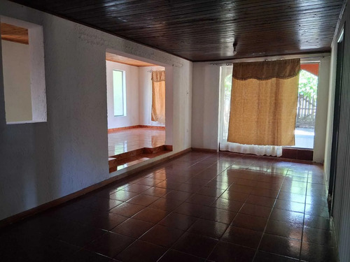 Parcela En Venta  Sector La Puerta Santa Cruz (170940)