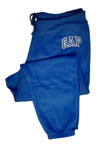 Joggers Buzo Gap Mujer. Original