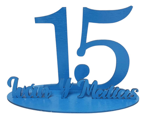 Centros De Mesa Cumpleaños De 15