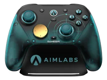 Gamesir G7 Pro 8k Pc - Controlador Aimlabs Edition Para Pc