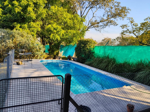 Imagen 22 de 22 de Casa En Venta - Excelente Propiedad En Barrio Cerrado