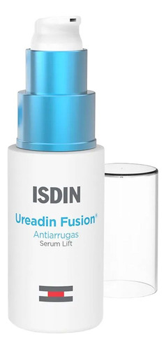 Isdin Ureadin Fusion Serum Lift Antiarrugas Antiedad Líneas De Expresión