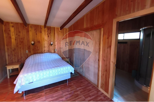 Venta Casa Caburgua -pucón
