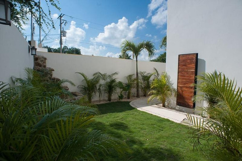 Imagen 4 de 13 de Tour Virtual 3d Departamento Nuevo En Venta En Tulum (267)