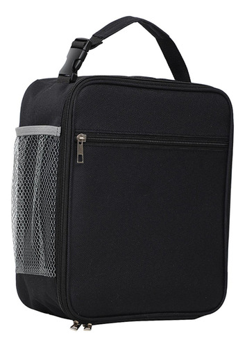 Bolsa De Almuerzo Aislada, Bolsa De Picnic Impermeable Para