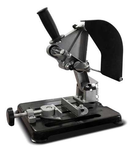 Imagen 3 de 5 de Combo Soporte Taladro + Soporte Amoladora - Apto Banco