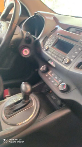 Kia Sportage 2.0 Ex 2wd 163cv At 2013
