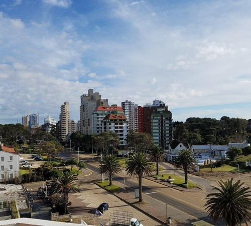 Imagen 12 de 13 de Departamento En Venta - Zona: Centro Playa / Ref: 2478