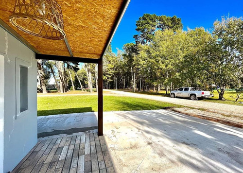 Casa En Venta En Country Costa Del Sol, Balneario Parque Mar Chiquita.