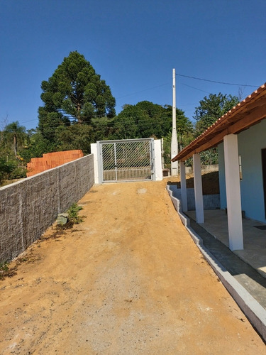 Imagem 12 de 24 de Chácara Ibiuna 800 Mts Casa Nova,boa Localização Oportunidad