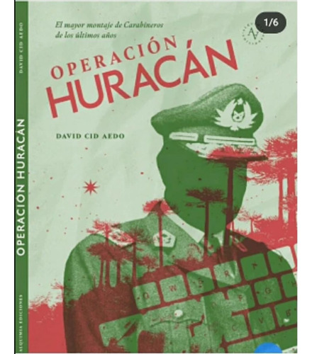 Operacion Huracan
