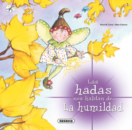 Hadas Nos Hablan De La Humildad,las - Aa.vv.