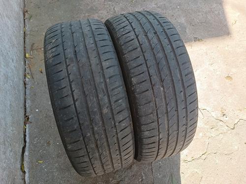 Cub. Hankook Ventus Prime 2 K 115- 195/55/16-precio X C/una