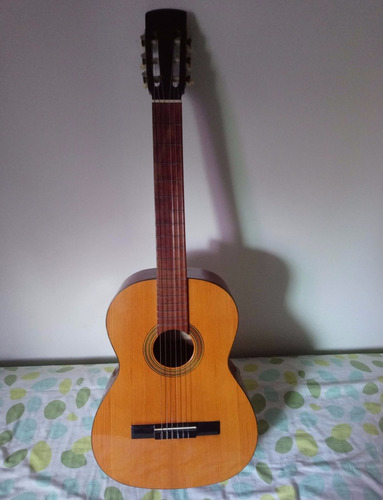 Guitarra Española Clasica