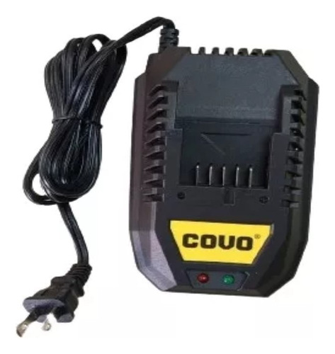 Cargador Rapido De Baterias De Herramientas Covo 130w 4.5ah