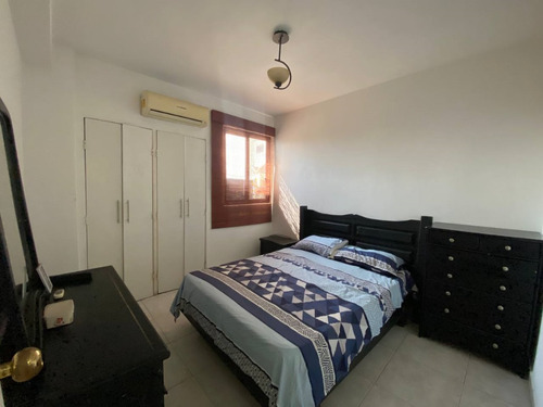 Apartamento En Res. Halab Bullding La Arboleda Aragua - Rc