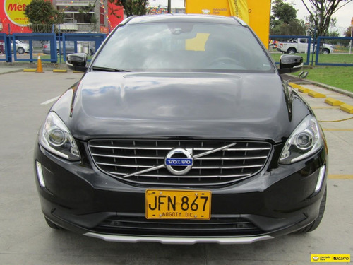Volvo Xc60 2.0 T5 Awd Summum