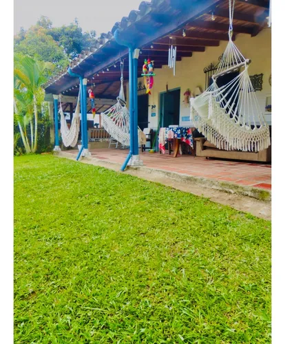 Venta De Casa Finca En Amagá