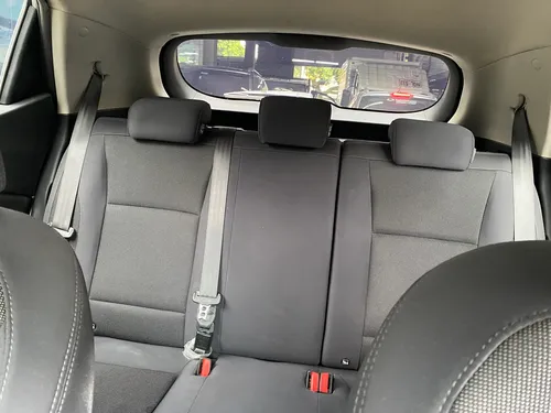 SsangYong Tivoli 1.6 Elite 4X2 Aut