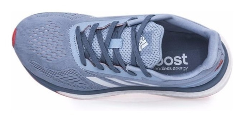 Zapatillas Adi Response Lt W Boost -sagat Deportes-bb3425