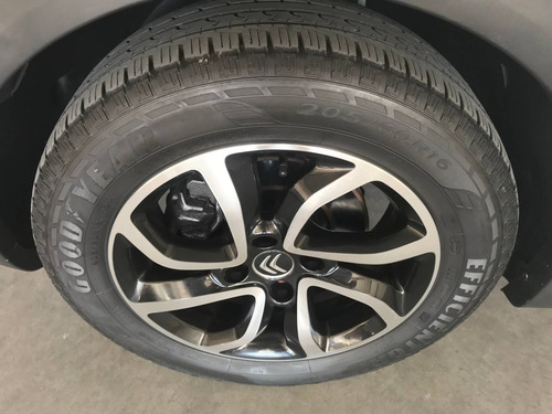 Citroën Aircross 1.6 Exclusive - 2011