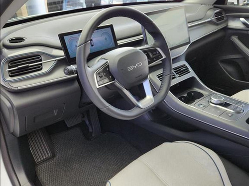 BYD King GS 1.5 16V Aut. (Hibrido)