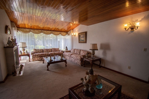 Imagen 3 de 18 de Casa En Venta Jardines En La Montaña Tlalpan