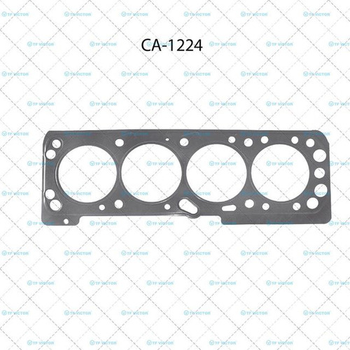 Empaque De Cabeza Chevrolet Corsa Comfort 02-03 1.4l