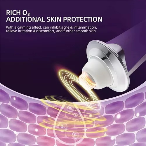 Dispositivo Belleza Radiofrecuencia Mesoterapia Rejuvenecedo
