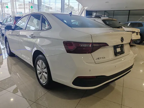 Volkswagen Jetta 1.4 T Fsi Comfortline Tip