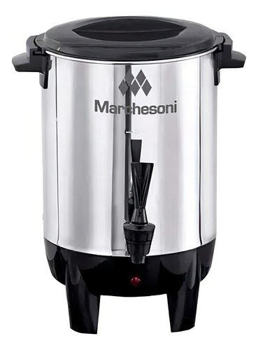 Cafeteira Automatica 2 L Cf.1.201/202 220v - Marchesoni