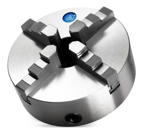 Copa Para Torno 4 Mord Automática X 250mm