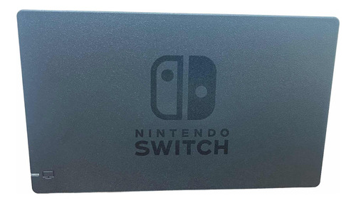 Dock Para Nintendo Switch Nuevo Y Original