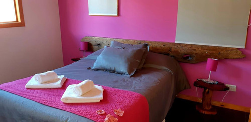Departamento Céntrico De 3 Ambientes Villa La Angostura
