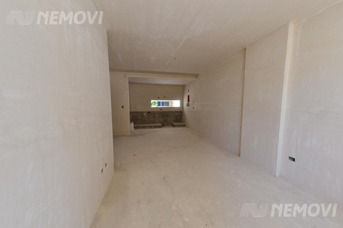 Departamento 3 Ambientes En Parque Chacabuco A La Venta