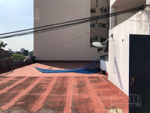 Edificio Comercial - Banfield Oeste