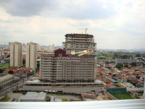 Imagem 2 de 15 de Apartamento Para Venda - Qy1086