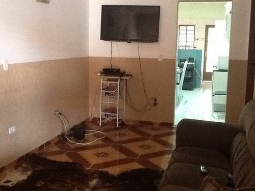 Imagem 6 de 10 de Casa - Ca00388 - 2089895